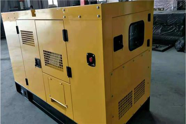 宜阳发电机出租