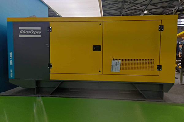 宜阳发电机出租