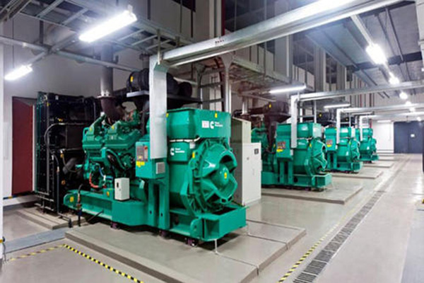 宜阳发电机出租