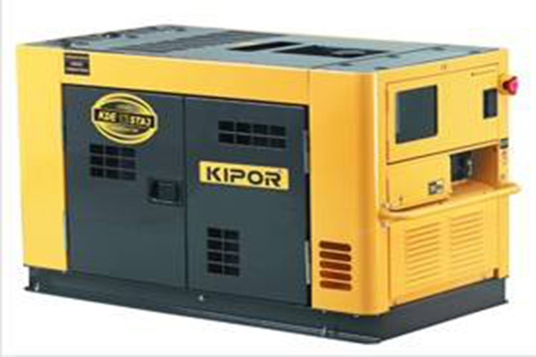 宜阳发电机出租